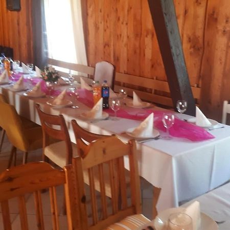 Pokoje Nad Szeszupa Jasionkove Dobro Rutka-Tartak 外观 照片