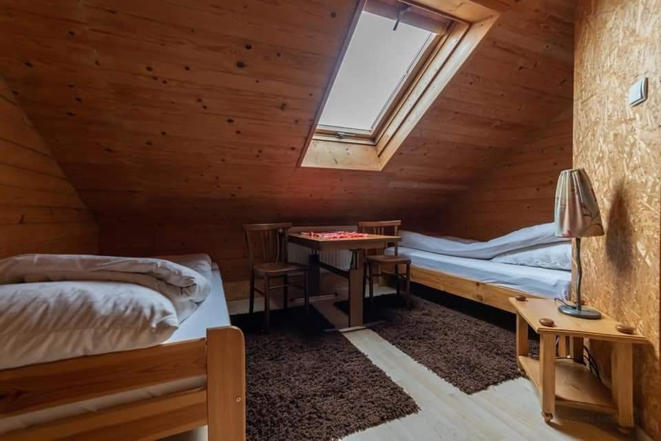 Pokoje Nad Szeszupa Jasionkove Dobro Rutka-Tartak 外观 照片