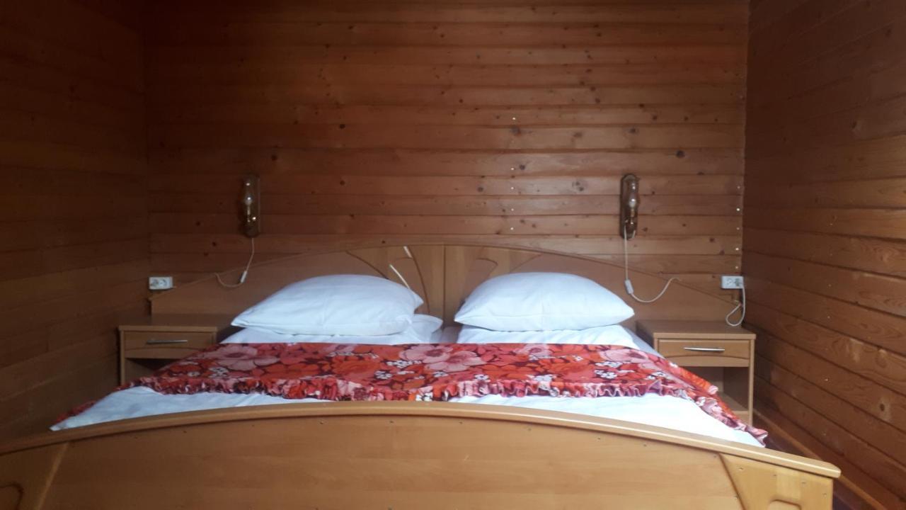 Pokoje Nad Szeszupa Jasionkove Dobro Rutka-Tartak 外观 照片
