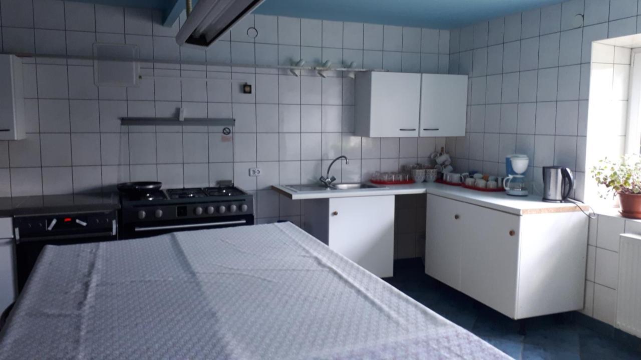 Pokoje Nad Szeszupa Jasionkove Dobro Rutka-Tartak 外观 照片