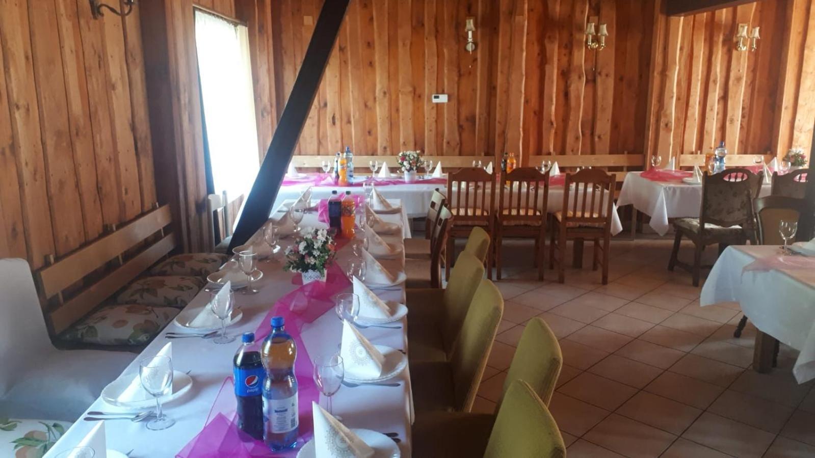 Pokoje Nad Szeszupa Jasionkove Dobro Rutka-Tartak 外观 照片